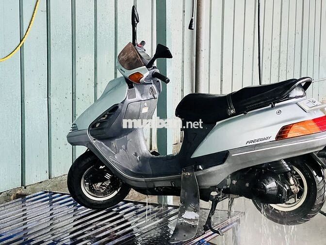 Cần bán xe Feewway