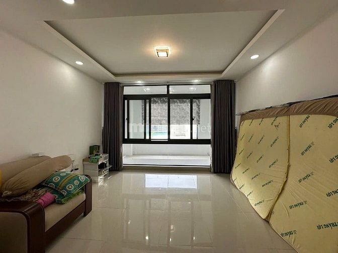 CHỦ ĐỊNH CƯ NƯỚC NGOÀI BÁN GẤP NHÀ-GIÁ HỈ 3 TỶ-LÊ VĂN SỸ, TÂN 