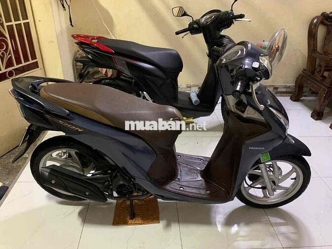 Đổi xe bán lại Vision 2020,khoá smarkey.BSTP 9 chu