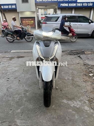 Sh 150 ABS 2019 đời cuối bỏ mẫu zin keeng