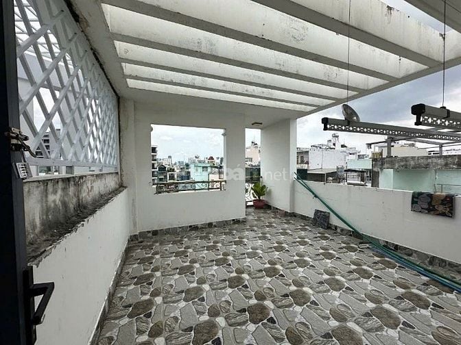 CHỦ ĐỊNH CƯ NƯỚC NGOÀI BÁN GẤP NHÀ-GIÁ HỈ 3 TỶ-LÊ VĂN SỸ, TÂN 