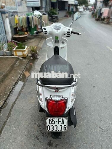 KYMCO Like 50 2020 B65 GÓP CẦN CCCD TRẢ TRƯỚC 0₫