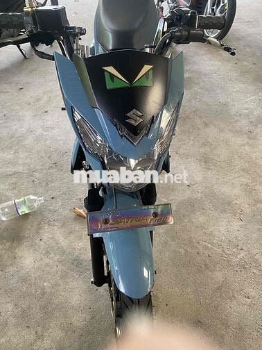 cần bán Raider 2020