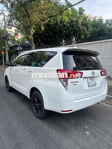 Toyota Innova 2019 2.0E - 88000 km (1 chủ mua mới