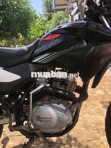 xr150 biển Sài Gòn HQCN giao cavet