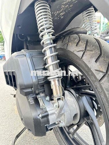 HONDA SHI 125 CBS
