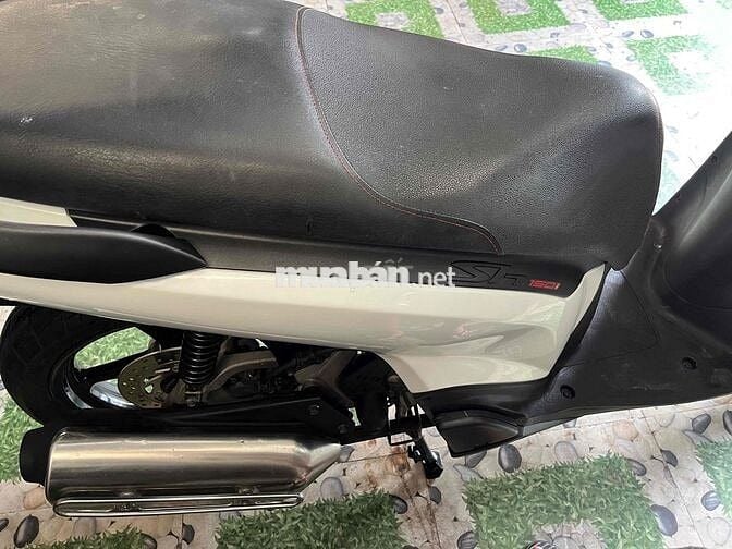 sh ý 150i 2010 sm 104