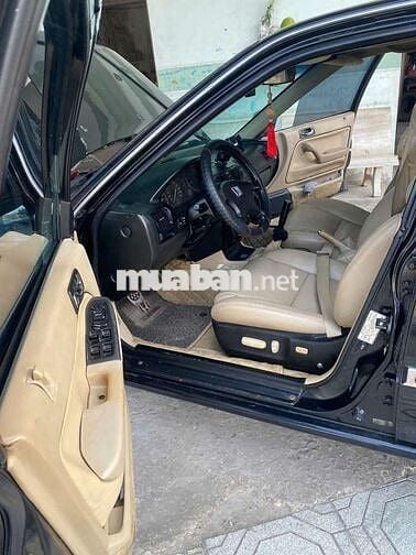 Cần bán Honda accord 1991 EX