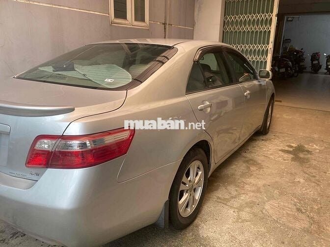 Toyota Camry 2007 LE 2.4