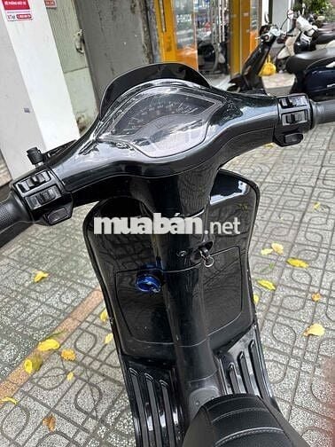 vespa sprint iget 2017abs bstp bán hoặc trao đổi