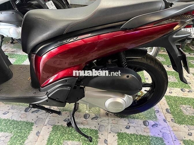 Sh ý 150i 2012 sm 108