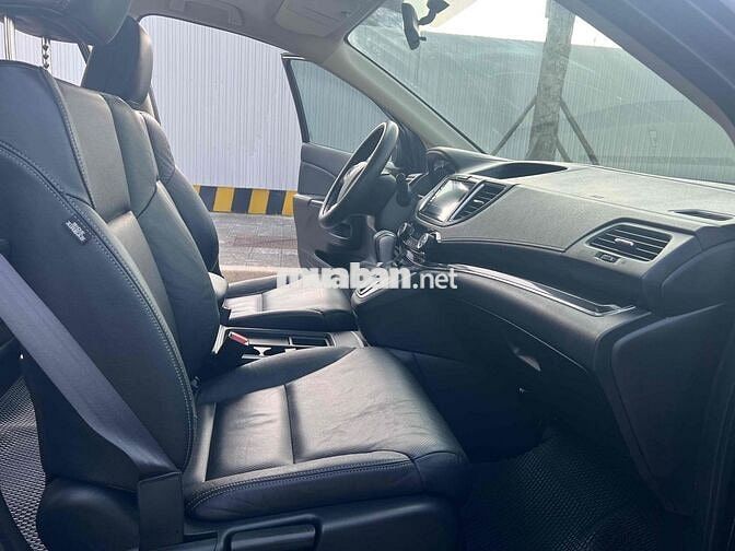 Honda CR V 2016 2.4 AT - 82000 km