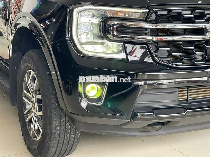 Ford Everest 2022 Ambiente 2.0L AT 4x2 - 35000 km