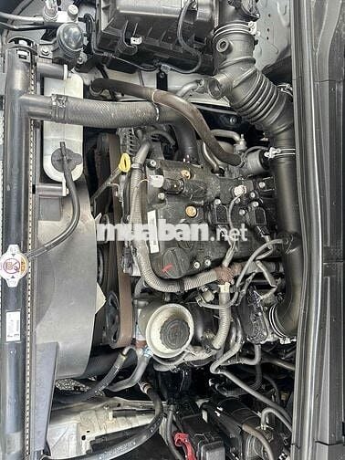 Toyota Innova 2019 2.0E - 88000 km (1 chủ mua mới