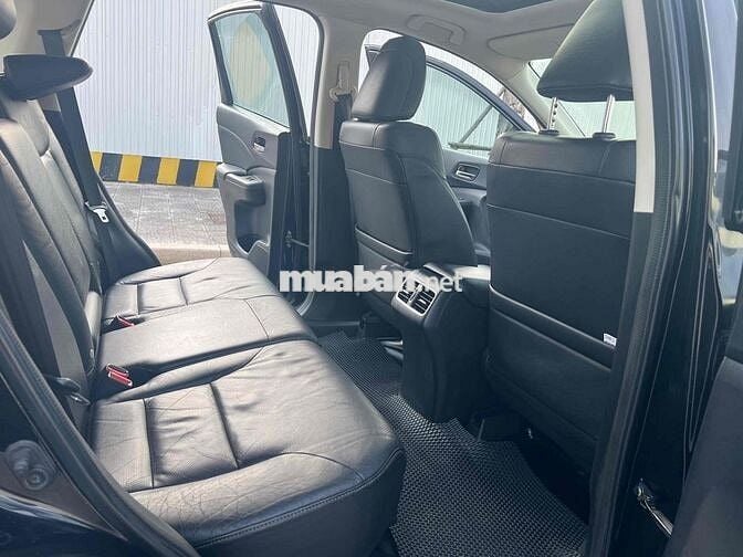Honda CR V 2016 2.4 AT - 82000 km