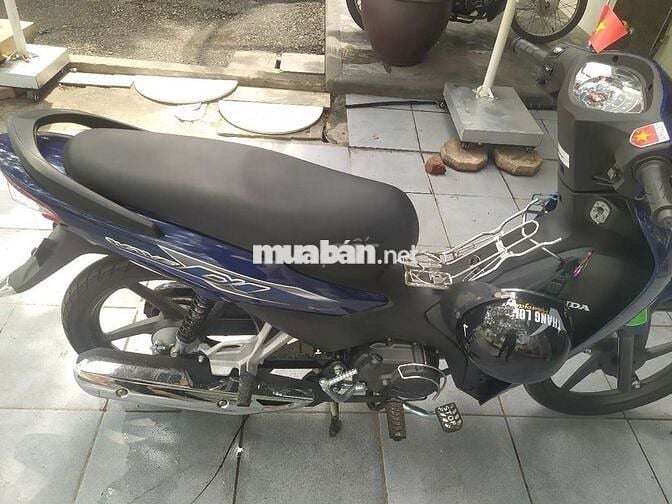 WAVE MỚI MUA CẦN BÁN GẤP