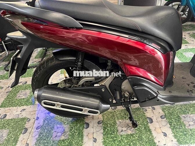 Sh ý 150i 2012 sm 108