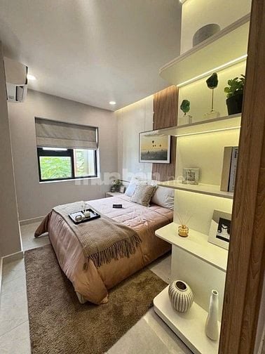 Căn hộ chung cư chuẩn Singapore, giấy tờ pháp lý nhà ở xã hội