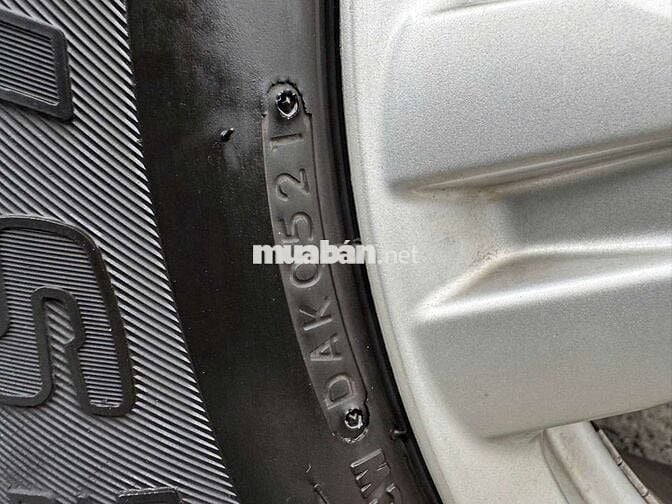 Isuzu Mu-X 2016 3.0AT,máy dầu,1 cầu, màu trắng