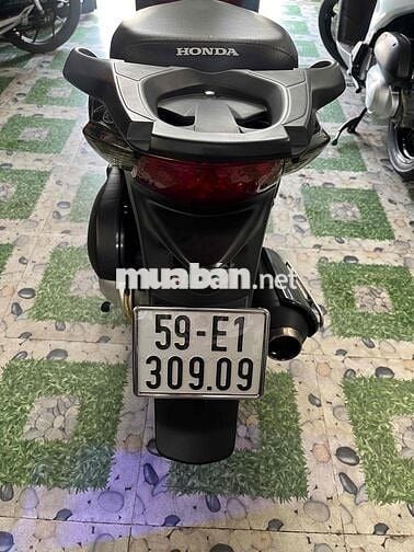 Sh ý 150i 2012 sm 108