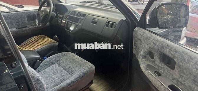Toyota Zace 2004 GL 2004  - 87000 km
