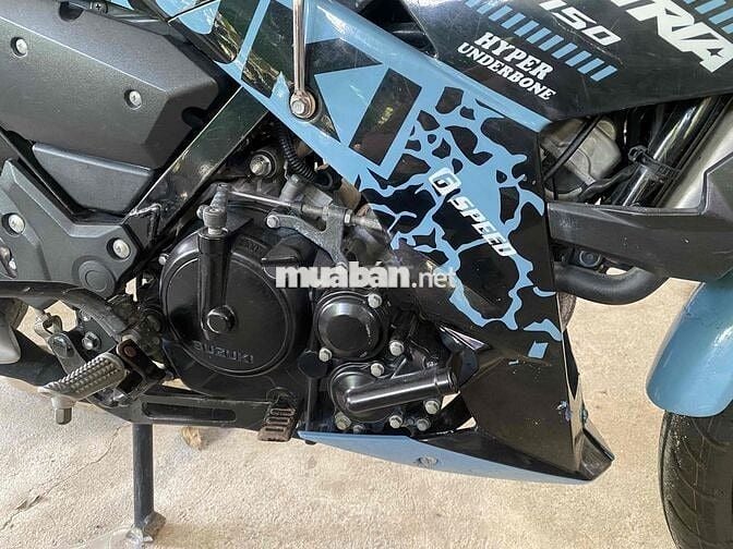 cần bán Raider 2020