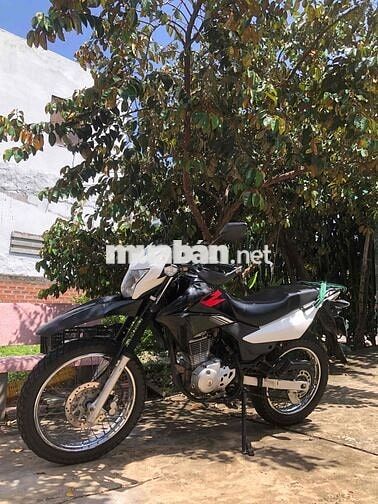 xr150 biển Sài Gòn HQCN giao cavet