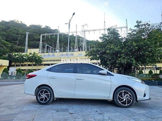 2021 1.5E CVT - 50000 km