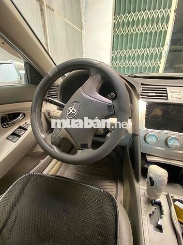 Toyota Camry 2007 LE 2.4
