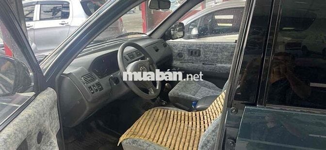 Toyota Zace 2004 GL 2004  - 87000 km