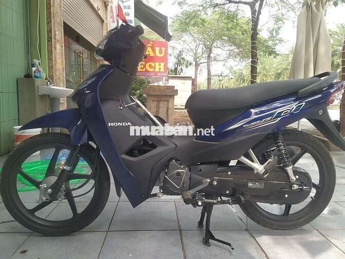 WAVE MỚI MUA CẦN BÁN GẤP