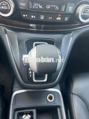 Honda CR V 2016 2.4 AT - 82000 km