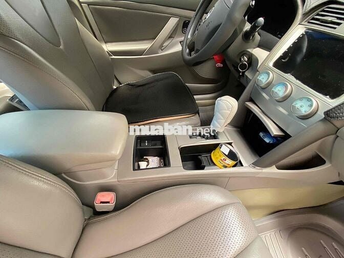 Toyota Camry 2007 LE 2.4