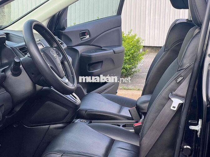 Honda CR V 2016 2.4 AT - 82000 km