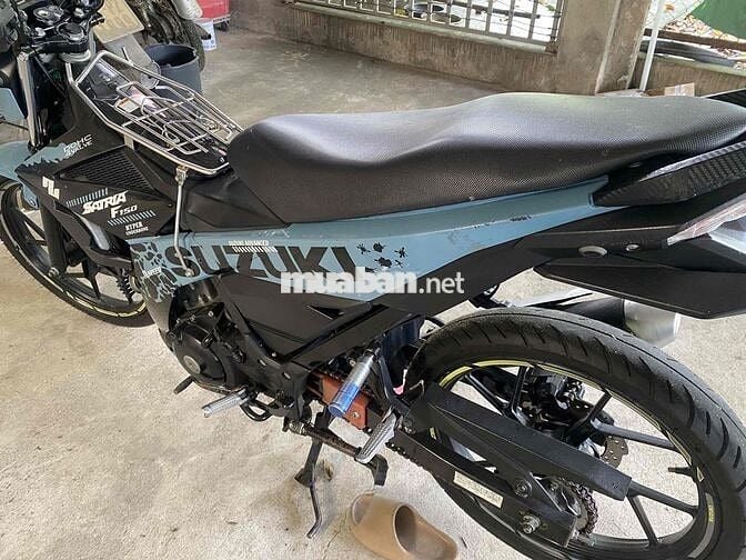 cần bán Raider 2020