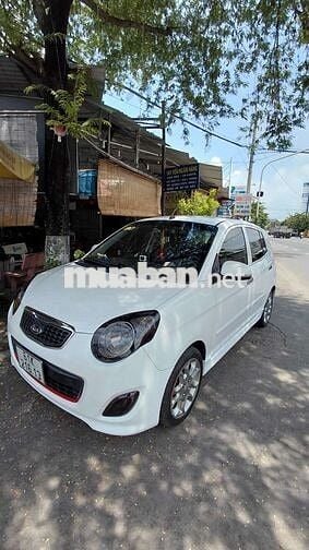 1 21 2012 1.0 MT Sport - 160000 km