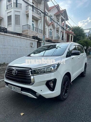 Toyota Innova 2019 2.0E - 88000 km (1 chủ mua mới