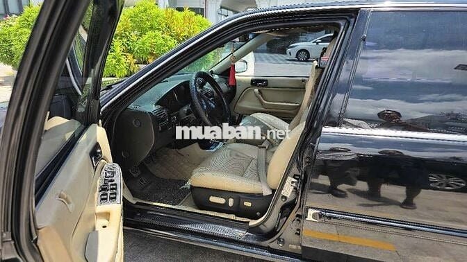 Cần bán Honda accord 1991 EX