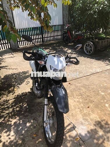 xr150 biển Sài Gòn HQCN giao cavet