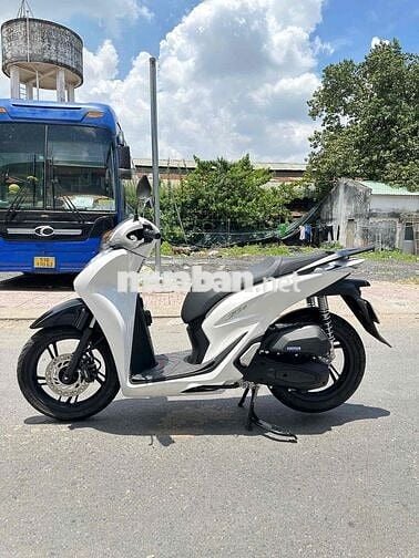 HONDA SHI 125 CBS