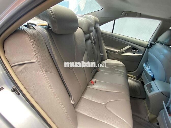 Toyota Camry 2007 LE 2.4