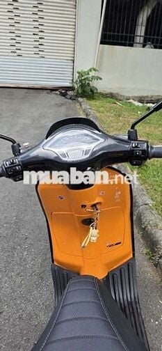 Bán xe Vespa Sprint