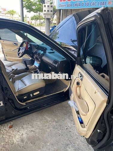 Cần bán Honda accord 1991 EX