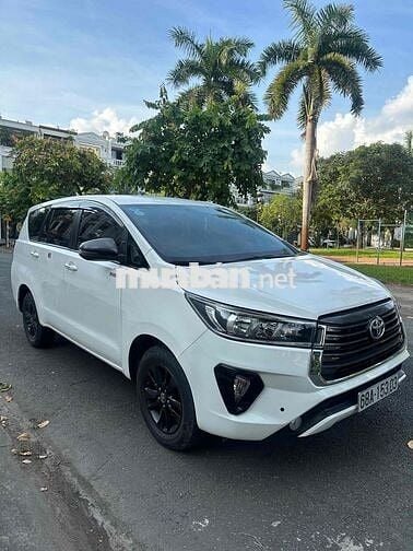 Toyota Innova 2019 2.0E - 88000 km (1 chủ mua mới