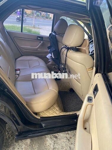Cần bán Honda accord 1991 EX