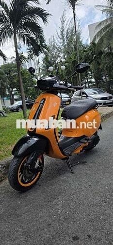 Bán xe Vespa Sprint
