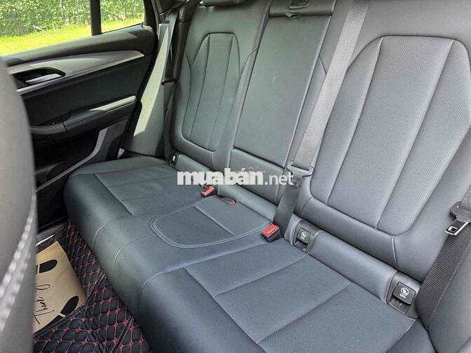 Bmw X3 sDrive20i sản xuất 2022