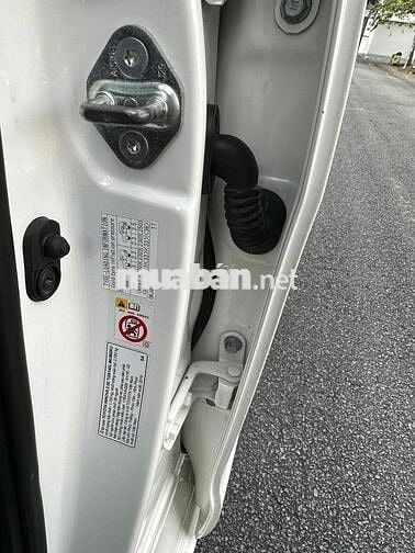 Toyota Innova 2019 2.0E - 88000 km (1 chủ mua mới