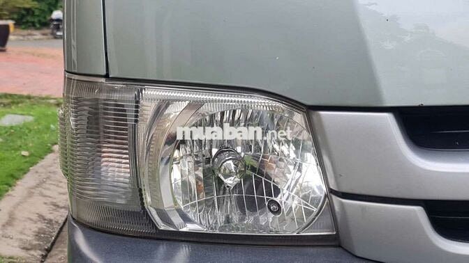 Toyota hiace van 3N/940 kg