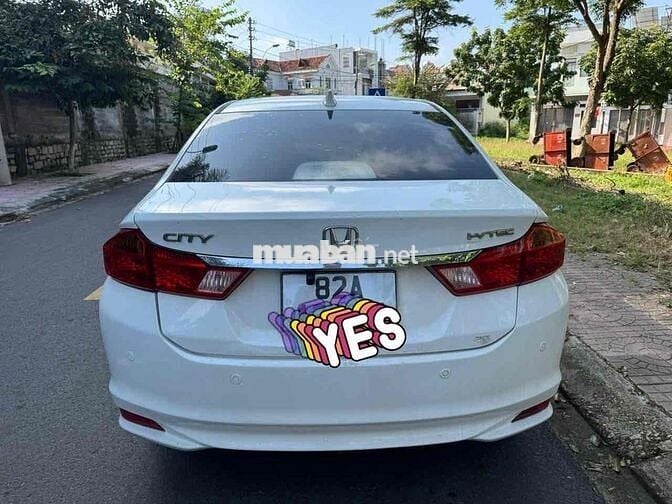City 2018  có đỗi xe  trả góp đều đc bù trừ